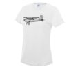 AWDis Ladies Cool T-Shirt Thumbnail
