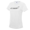 AWDis Ladies Cool T-Shirt Thumbnail