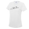 AWDis Ladies Cool T-Shirt Thumbnail