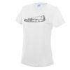 AWDis Ladies Cool T-Shirt Thumbnail