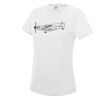AWDis Ladies Cool T-Shirt Thumbnail