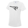 AWDis Ladies Cool T-Shirt Thumbnail