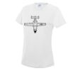 AWDis Ladies Cool T-Shirt Thumbnail