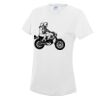 AWDis Ladies Cool T-Shirt Thumbnail
