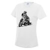 AWDis Ladies Cool T-Shirt Thumbnail