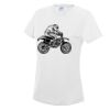 AWDis Ladies Cool T-Shirt Thumbnail