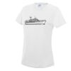 AWDis Ladies Cool T-Shirt Thumbnail