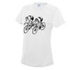 AWDis Ladies Cool T-Shirt Thumbnail