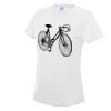 AWDis Ladies Cool T-Shirt Thumbnail