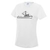 AWDis Ladies Cool T-Shirt Thumbnail