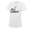 AWDis Ladies Cool T-Shirt Thumbnail