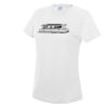 AWDis Ladies Cool T-Shirt Thumbnail