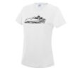 AWDis Ladies Cool T-Shirt Thumbnail