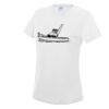 AWDis Ladies Cool T-Shirt Thumbnail
