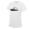 AWDis Ladies Cool T-Shirt Thumbnail