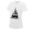 AWDis Ladies Cool T-Shirt Thumbnail
