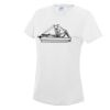 AWDis Ladies Cool T-Shirt Thumbnail