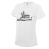 AWDis Ladies Cool T-Shirt Thumbnail