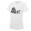 AWDis Ladies Cool T-Shirt Thumbnail