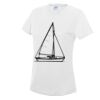 AWDis Ladies Cool T-Shirt Thumbnail