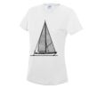 AWDis Ladies Cool T-Shirt Thumbnail