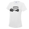 AWDis Ladies Cool T-Shirt Thumbnail