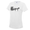 AWDis Ladies Cool T-Shirt Thumbnail