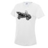 AWDis Ladies Cool T-Shirt Thumbnail