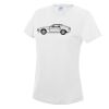 AWDis Ladies Cool T-Shirt Thumbnail