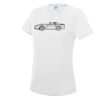 AWDis Ladies Cool T-Shirt Thumbnail