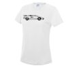 AWDis Ladies Cool T-Shirt Thumbnail