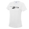 AWDis Ladies Cool T-Shirt Thumbnail