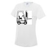 AWDis Ladies Cool T-Shirt Thumbnail