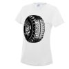 AWDis Ladies Cool T-Shirt Thumbnail