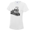 AWDis Ladies Cool T-Shirt Thumbnail