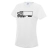 AWDis Ladies Cool T-Shirt Thumbnail