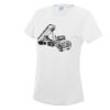 AWDis Ladies Cool T-Shirt Thumbnail