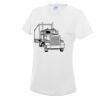 AWDis Ladies Cool T-Shirt Thumbnail