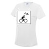 AWDis Ladies Cool T-Shirt Thumbnail