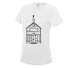 AWDis Ladies Cool T-Shirt Thumbnail