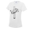 AWDis Ladies Cool T-Shirt Thumbnail