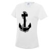 AWDis Ladies Cool T-Shirt Thumbnail