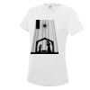 AWDis Ladies Cool T-Shirt Thumbnail