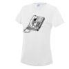 AWDis Ladies Cool T-Shirt Thumbnail