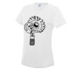 AWDis Ladies Cool T-Shirt Thumbnail