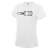 AWDis Ladies Cool T-Shirt Thumbnail