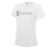 AWDis Ladies Cool T-Shirt Thumbnail
