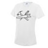 AWDis Ladies Cool T-Shirt Thumbnail