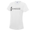 AWDis Ladies Cool T-Shirt Thumbnail