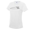 AWDis Ladies Cool T-Shirt Thumbnail